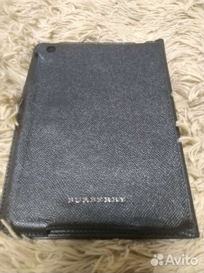 Чехол для iPad mini 1-3