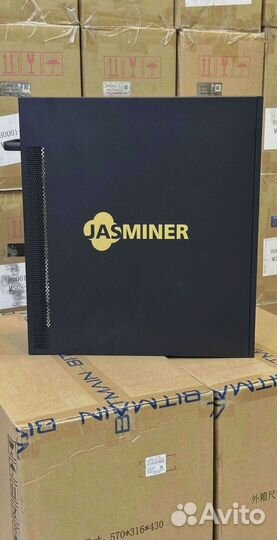 Jasminer x16-Q 1950M Новый