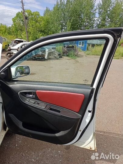 Дверь передняя правая Geely Mk Cross