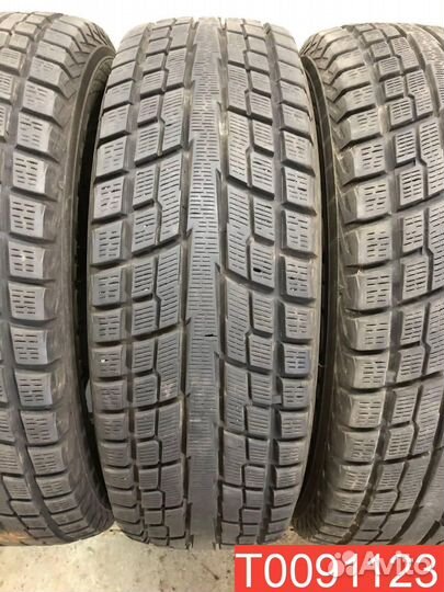 Yokohama Geolandar I/T-S G073 215/70 R16 101R