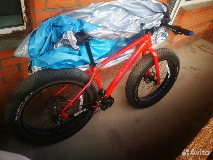 Чехол для велосипеда