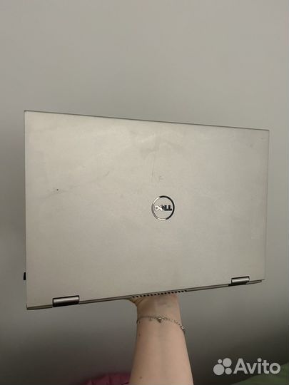 Ноутбук Dell Inspiron 7347