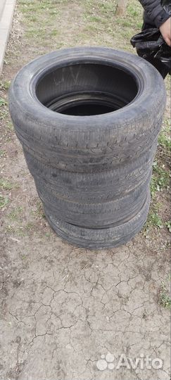 Bridgestone B250 195/55 R15