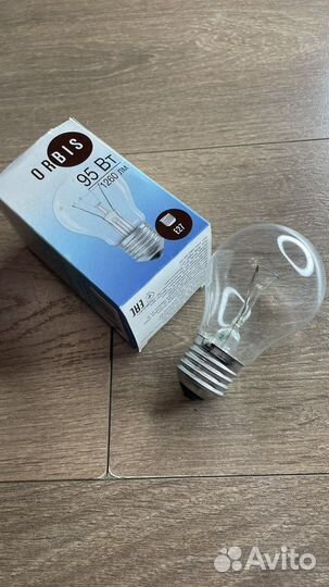 Эл.лампочки