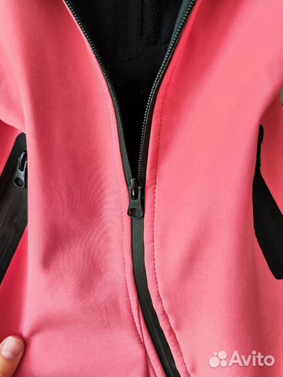 Комбинезон softshell bungly boo 104