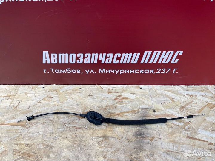 Трос замка двери передний левый LADA Vesta