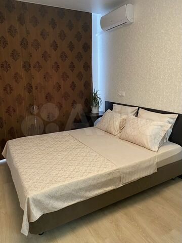 Квартира-студия, 25 м², 3/9 эт.