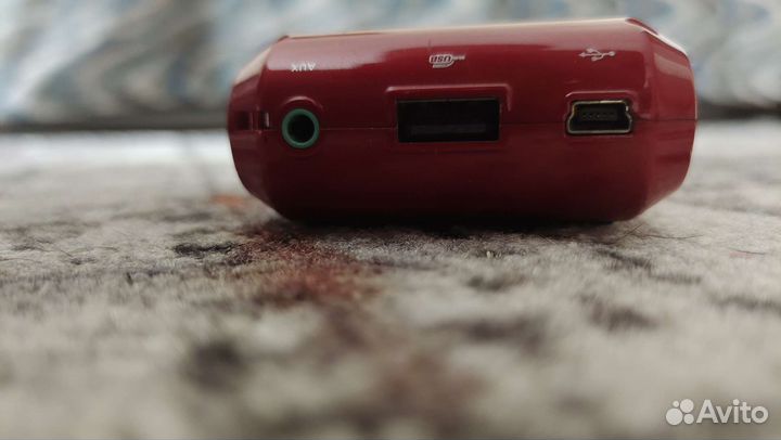 Портативная аудосистема Bliss Bsps260