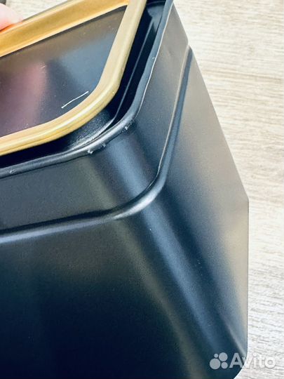 Банки для сыпучих продуктов IKEA Бломнинг