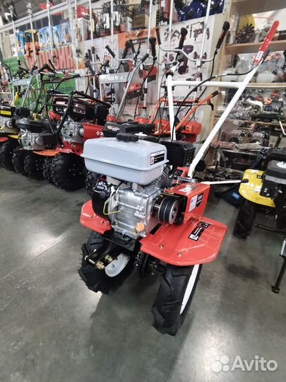 Сельскохозяйственная машина мб-7500-10 Ресанта