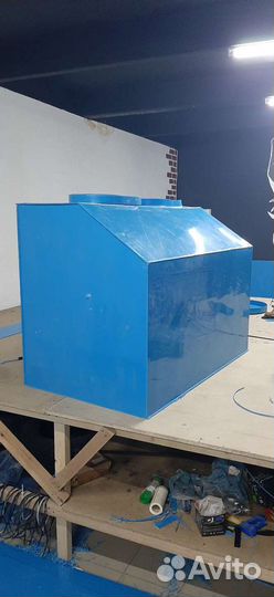 Емкость для воды