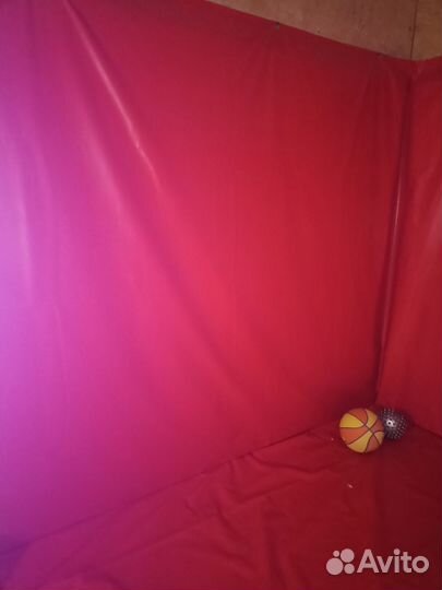 Покрытие для спортзала