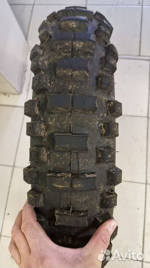 Мотошина 140-80-18 Gumm tire