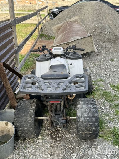 Квадрацикл