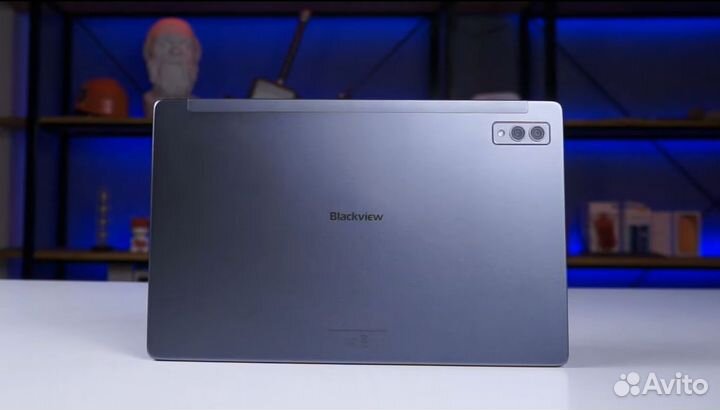 Планшет Blackview Tab 11 8/128Gb LTE Новый