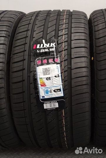 iLink L-Zeal56 245/45 R20 103W