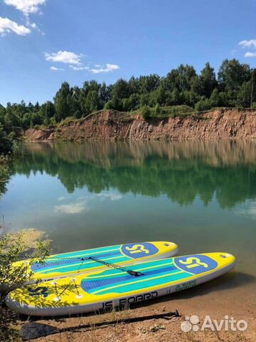 Sup board прокат (аренда сапов)