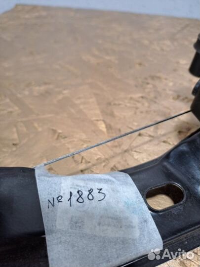 Стеклоподъемный механизм задний правый Bmw 3