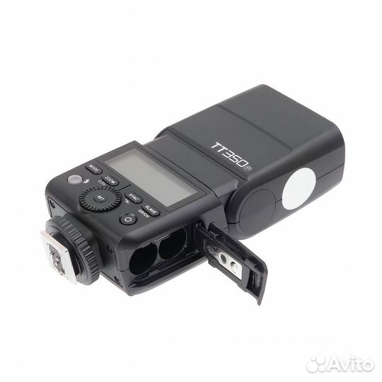 Вспышка накамерная Godox ThinkLite TT350P TTL для