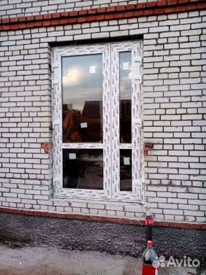 Окна остекление балконов