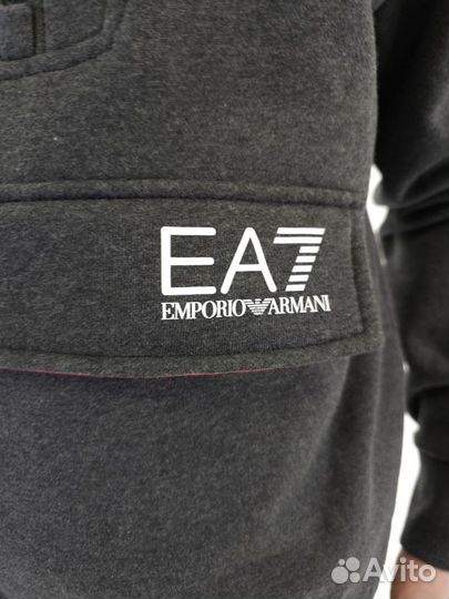 EA7 худи size:L emporio armani