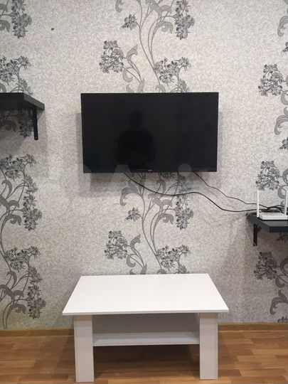 1-к. квартира, 36 м², 4/5 эт.