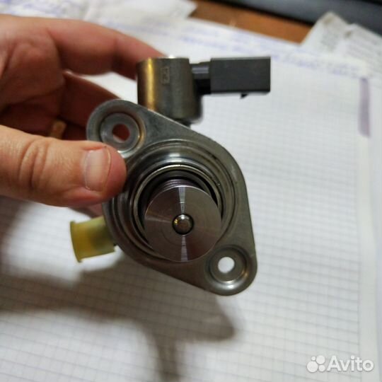 Тнвд VAG 04E127025D