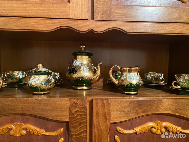 Сервиз богема