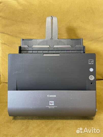 Canon imageformula DR-C225