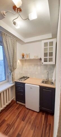 1-к. квартира, 20 м², 3/5 эт.