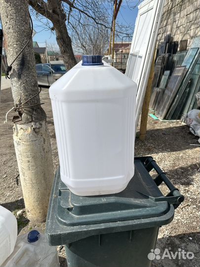 Мусорное ведро