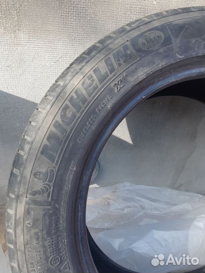 Michelin Energy XM2 205/55 R16 91V