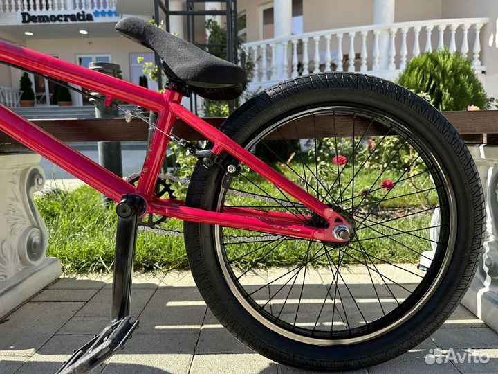 Велосипед BMX format 3214