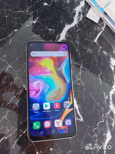 Vsmart Joy 4, 4/64 ГБ