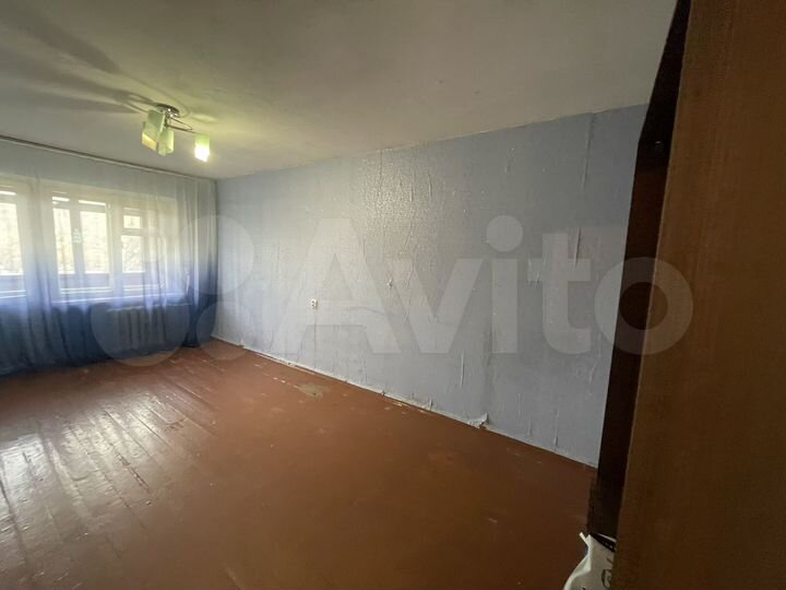 2-к. квартира, 48 м², 2/5 эт.