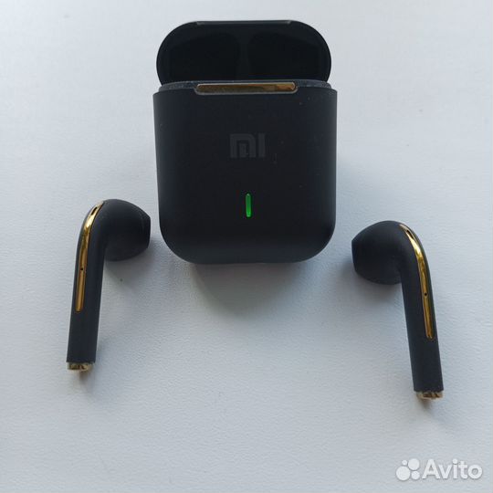 Беспроводные наушники xiaomi mi