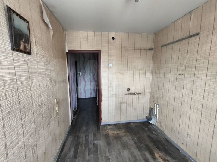 2-к. квартира, 48,3 м², 7/9 эт.