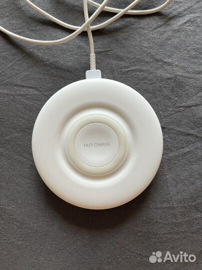 Зарядное устройство беспроводное Samsung EP-P3100