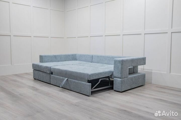 Диван угловой