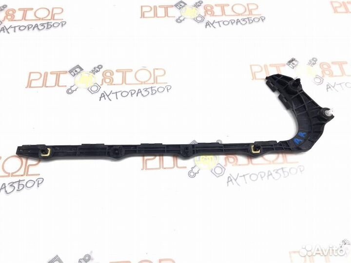 Крепление заднего бампера правое Lexus GS300/350