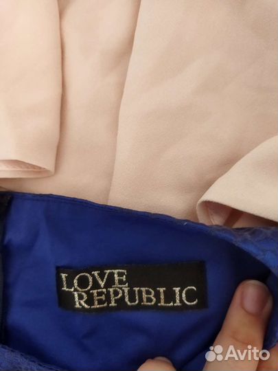 Женские вещи пакетом 42 44