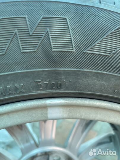 Firemax FM806 225/60 R17 99T