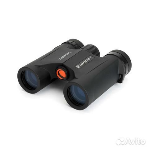 Бинокль Celestron Outland X 8x25