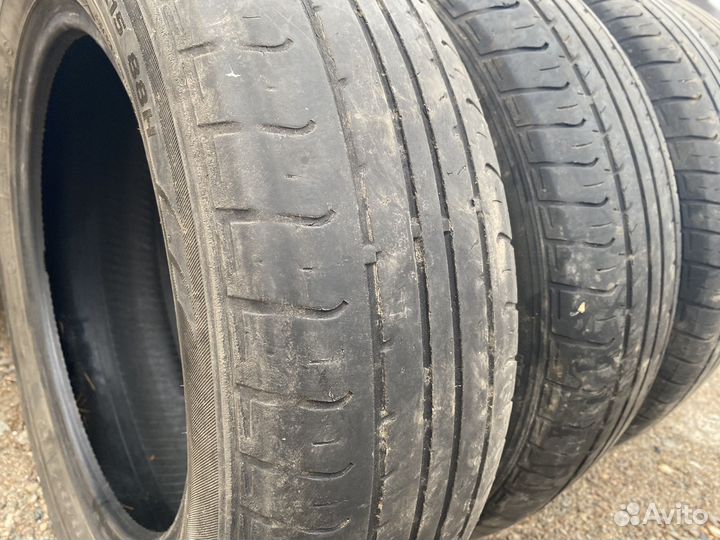 Hankook Aurora K407 185/65 R15