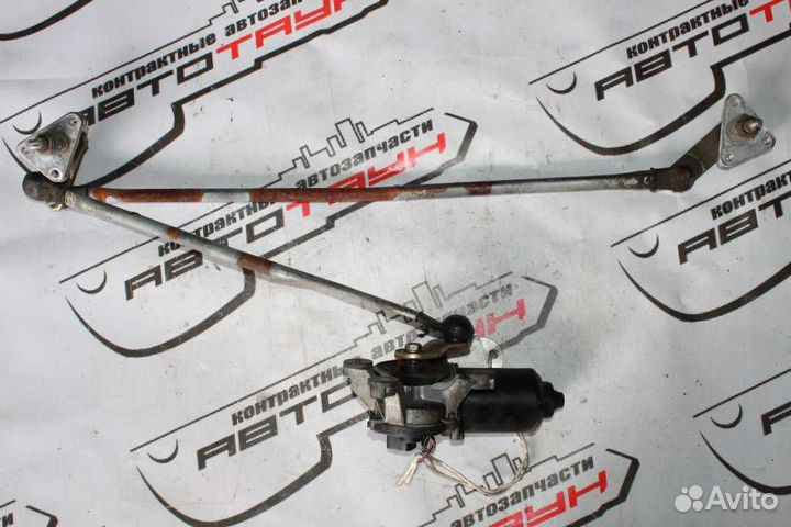 Трапеция дворников toyota corolla II corsa tercel