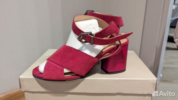 Ralf ringer босоножки