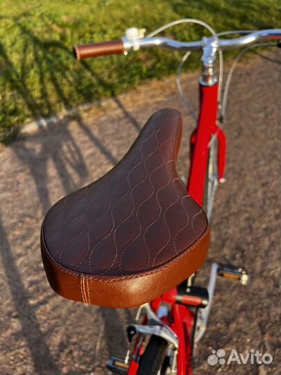 Велосипед Bear Bike Amsterdam