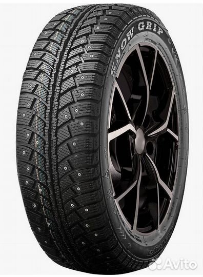 Satoya Snow Grip 175/70 R13