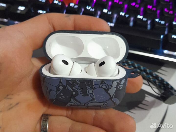 Air pods pro 2