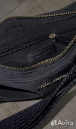 Сумка tommy hilfiger